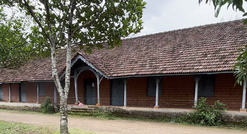 Kerala is known for its strong literacy culture and schools that place great value on education