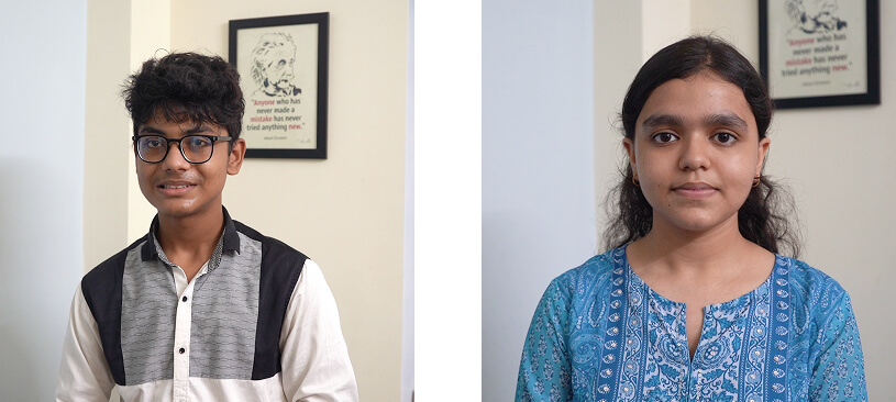After the activity, participants shared how expressing and letting go helped them feel lighter.