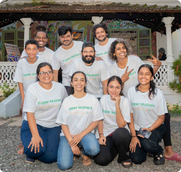 Folded Into Memories